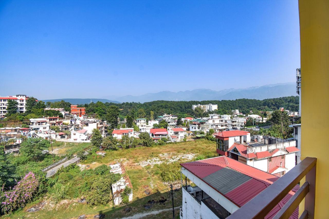 Fabexpress Bzoie Heritage Dehradun Eksteriør bilde